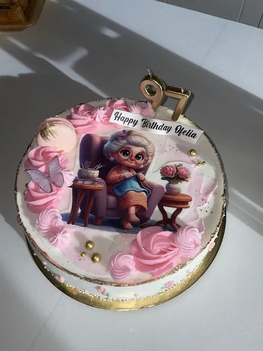Simply Cakes Picture 2