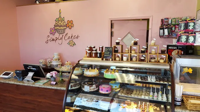 Simply Cakes Picture 1