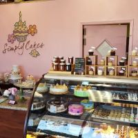 Simply Cakes ico