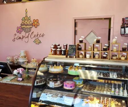 Simply Cakes