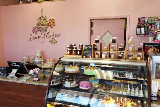 Simply Cakes
