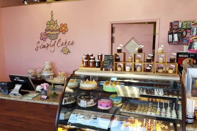 Simply Cakes
