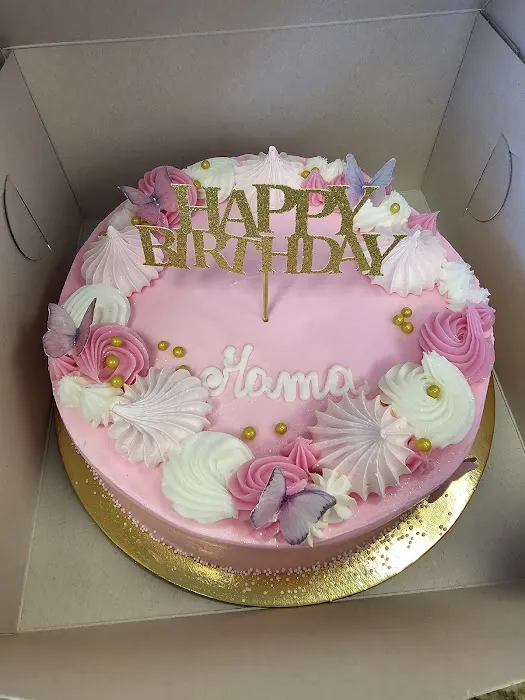 Simply Cakes Picture 8