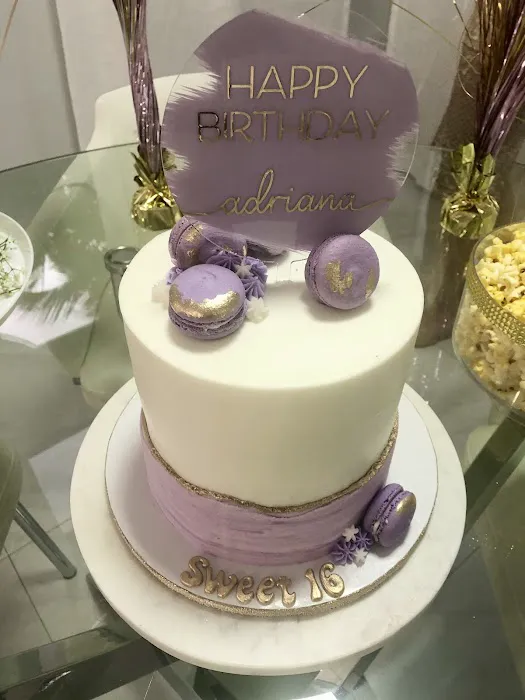 Simply Cakes Picture 7
