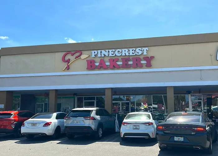 Pinecrest Bakery - Bird Road West Picture 10