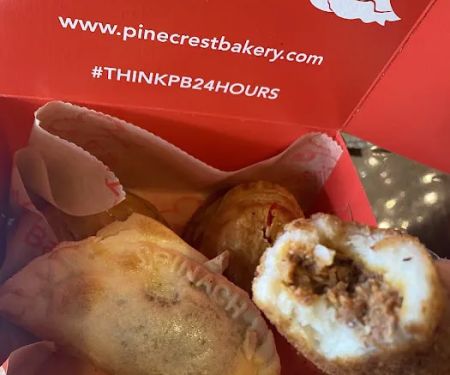 Pinecrest Bakery - Bird Road West