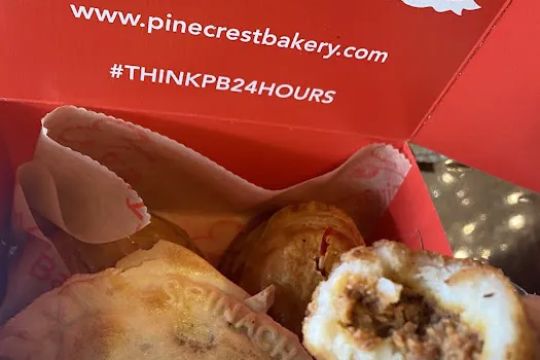 Pinecrest Bakery - Bird Road West
