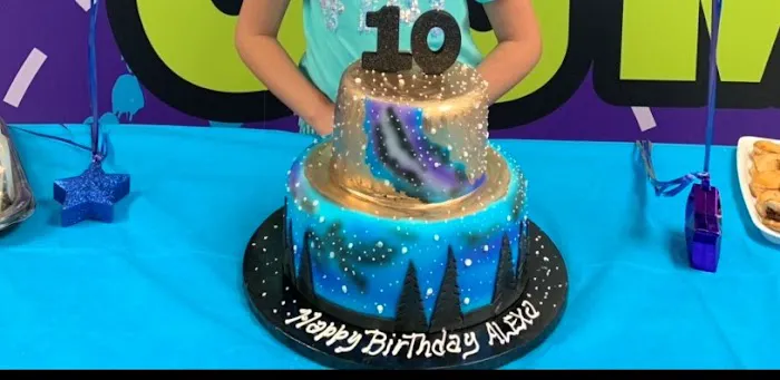 Cakeworld Picture 1