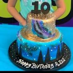 Cakeworld