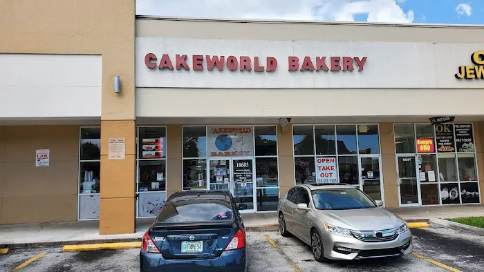 Cakeworld Picture 3