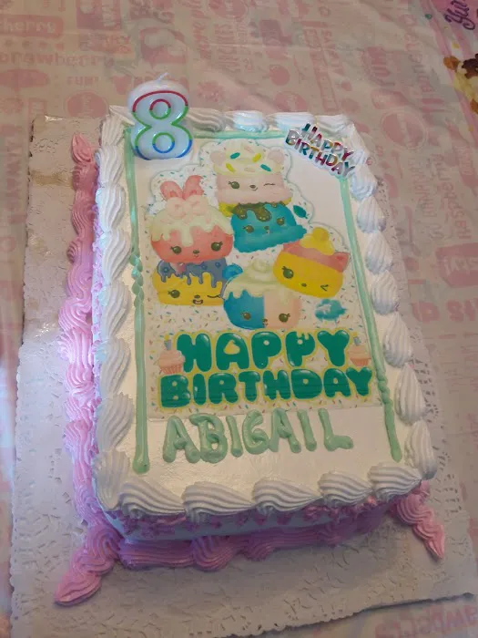 Cakeworld Picture 8