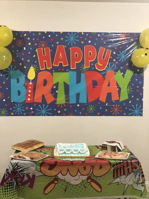 Party Cake Bakery Picture 2