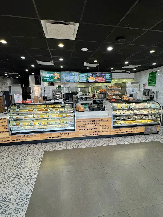 Karla Cuban Bakery - Kendall Store Picture 7