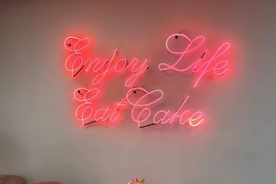 Divine Delicacies Cakes