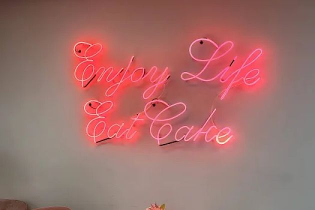 Divine Delicacies Cakes