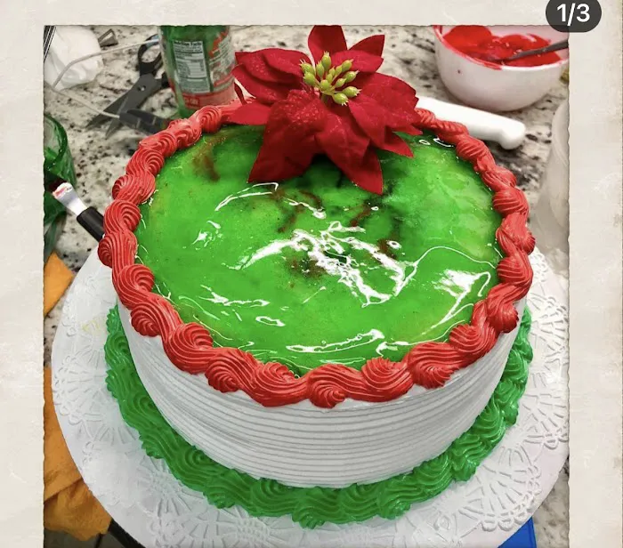 Ricky Bakery #1 (Bird Rd.) Picture 6
