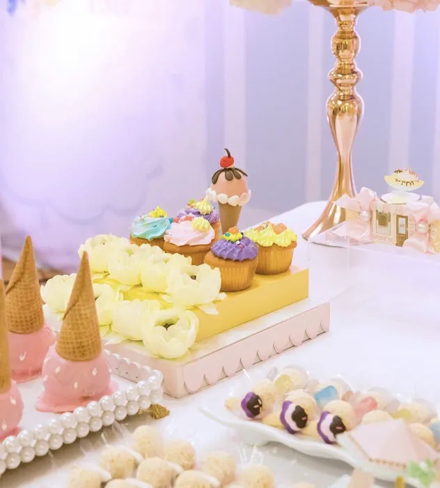 Ricky Bakery #1 (Bird Rd.) Picture 4