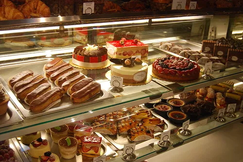 Ricky Bakery #1 (Bird Rd.) Picture 3