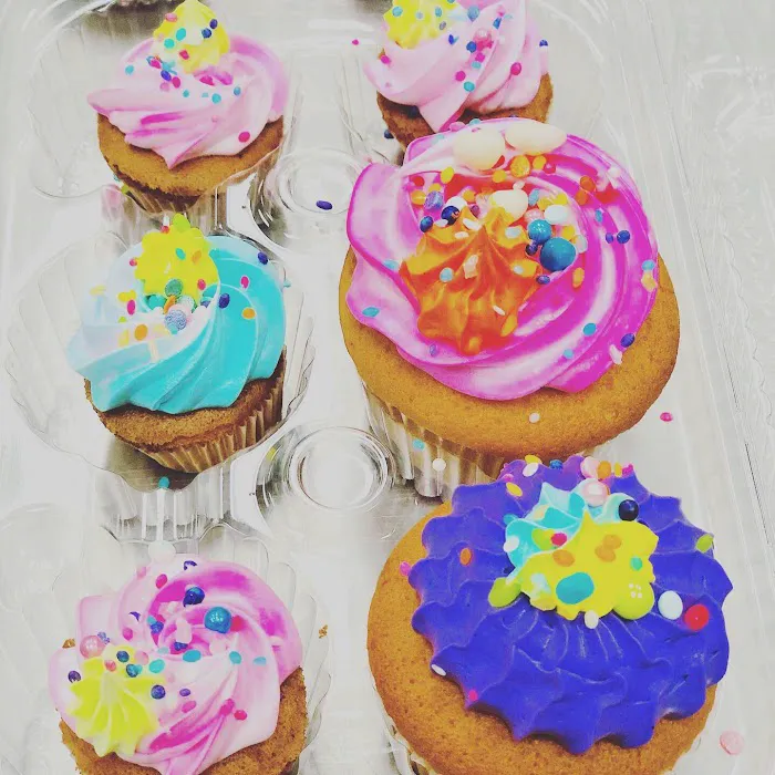 Ricky Bakery #1 (Bird Rd.) Picture 10