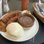 La Candelaria Bakery