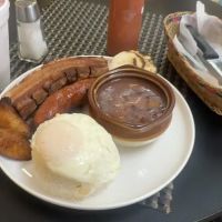 La Candelaria Bakery ico