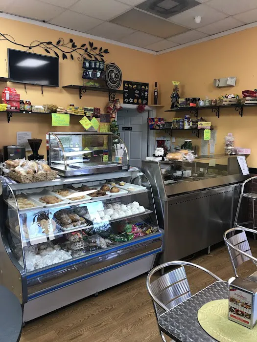 La Candelaria Bakery Picture 5