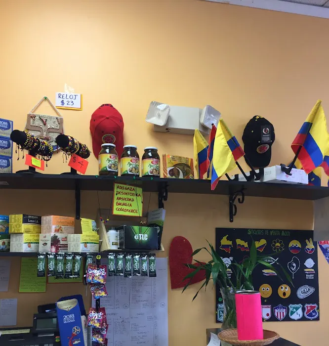 La Candelaria Bakery Picture 9