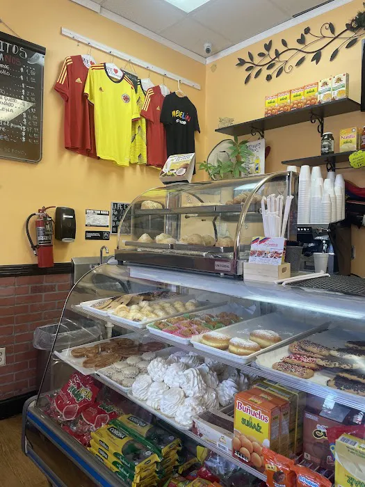La Candelaria Bakery Picture 6
