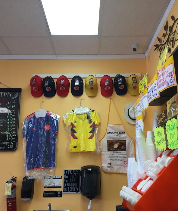 La Candelaria Bakery Picture 10