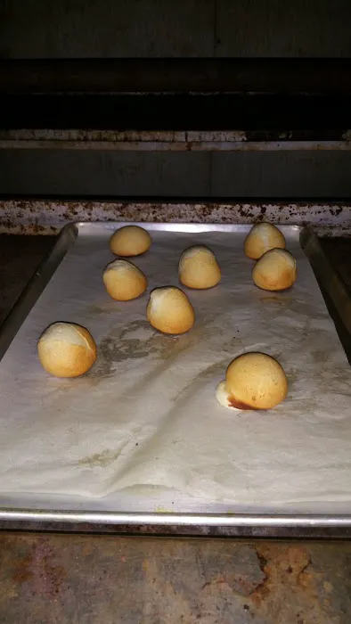 Squina Varadero Bakery Picture 1
