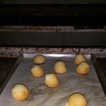 Squina Varadero Bakery