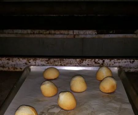 Squina Varadero Bakery