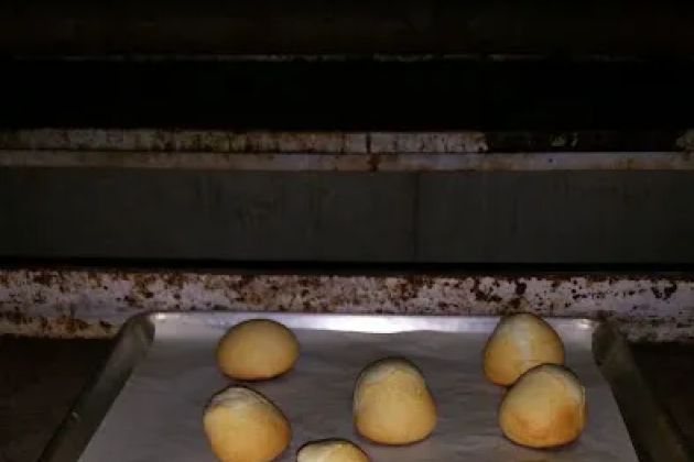 Squina Varadero Bakery