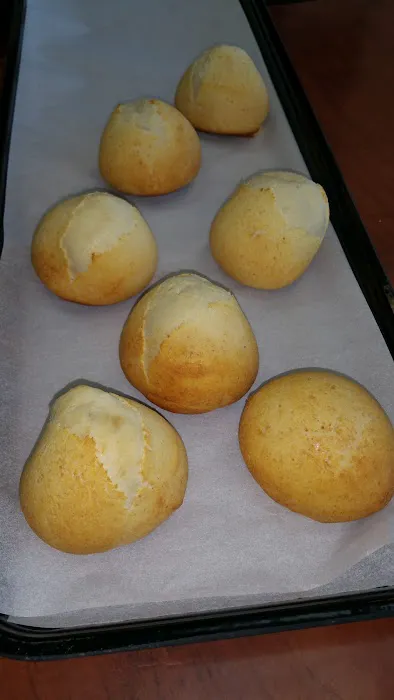Squina Varadero Bakery Picture 3