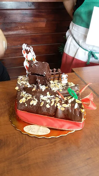 Squina Varadero Bakery Picture 5
