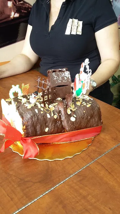 Squina Varadero Bakery Picture 2