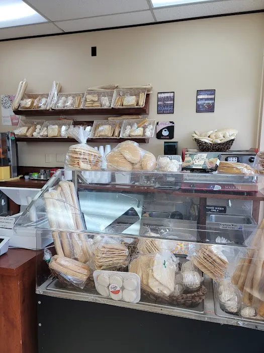 Reinicio Bakery Picture 8