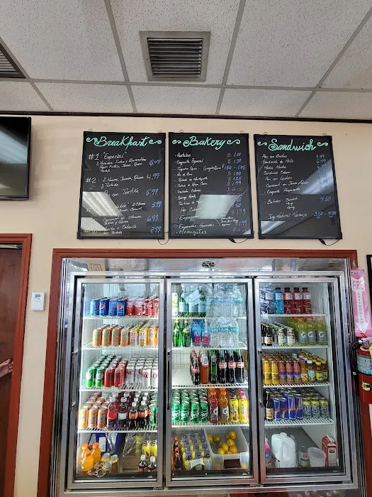 Reinicio Bakery Picture 3