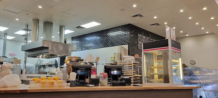 Party Cake Bakery Picture 10