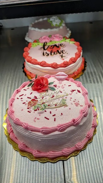 Party Cake Bakery Picture 9