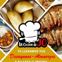 La Cocina de Jo ico