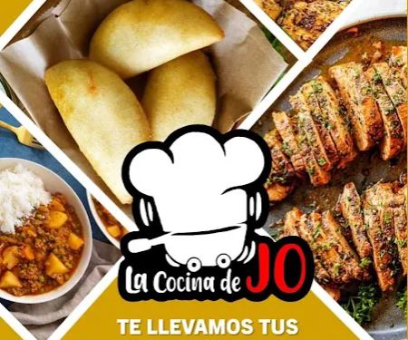 La Cocina de Jo