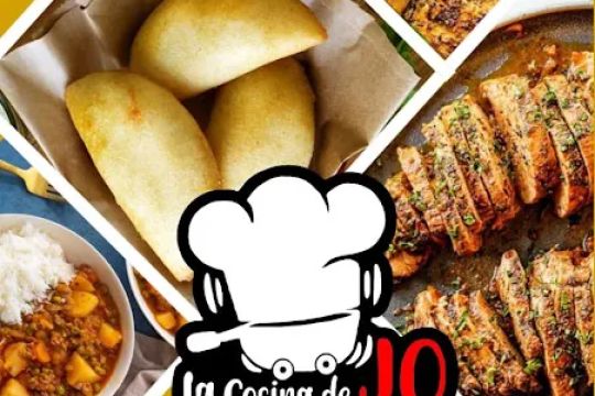 La Cocina de Jo
