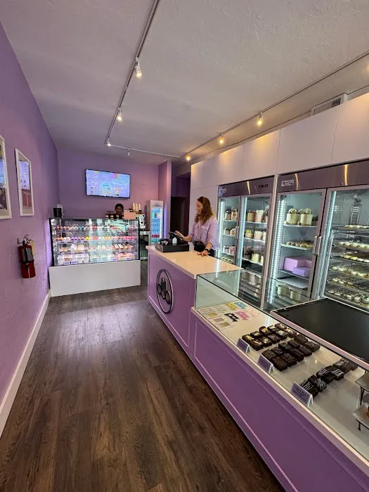 dbakers Sweet Studio Picture 8