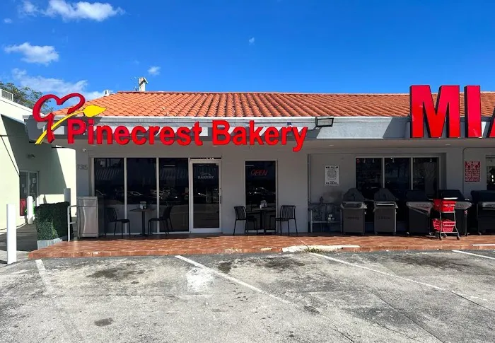 Pinecrest Bakery - Sunset Picture 1