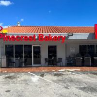 Pinecrest Bakery - Sunset ico