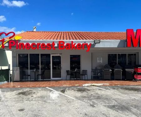 Pinecrest Bakery - Sunset