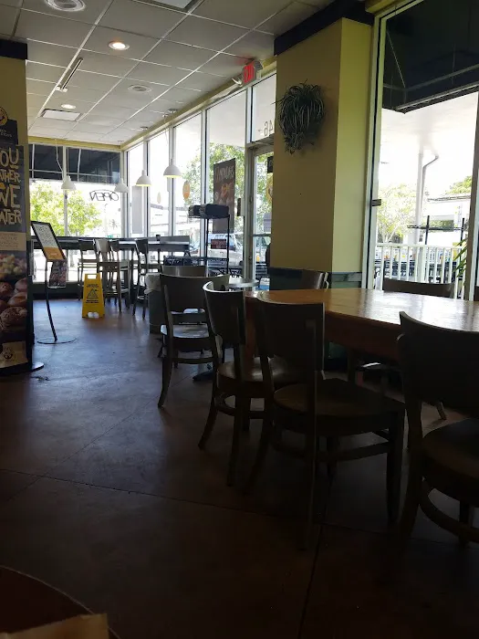 Einstein Bros. Bagels Picture 4