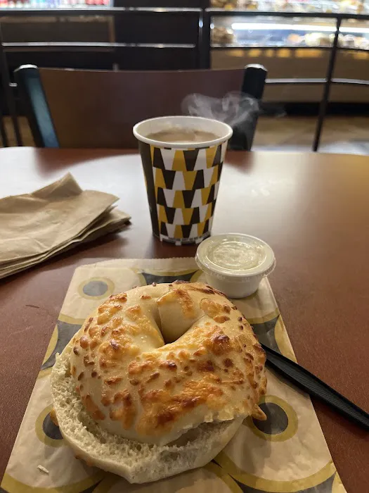 Einstein Bros. Bagels Picture 9
