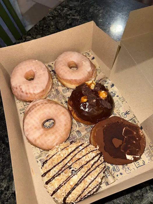The Salty Donut Picture 7